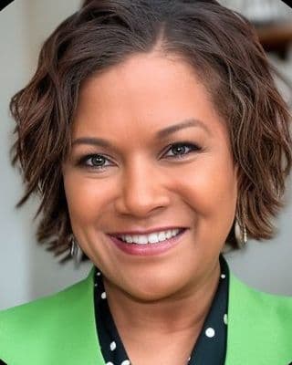 Karla Del Carmen Dupre, MS, LPC, NCC